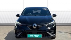 Renault Clio 1.3 TCe 130 RS Line 5dr EDC Petrol Hatchback